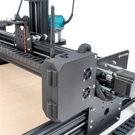 workbee cnc parts list|ooznest workbee cnc machine.